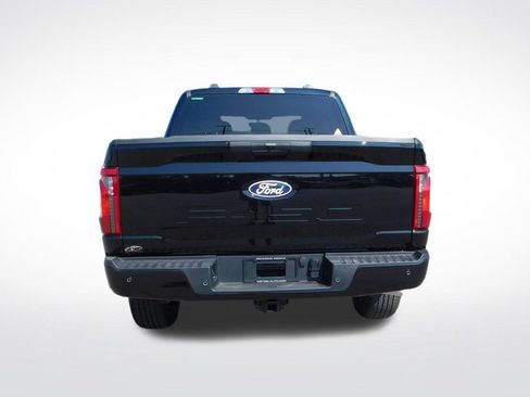 New 2026 Ford F150 STX w/ Equipment Group 200A AWD/4WD image 5