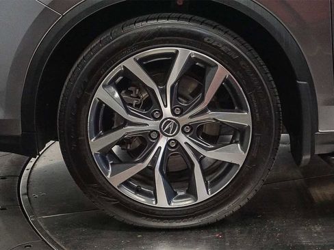 Used 2022 Acura MDX FWD w/ Technology Package image 9