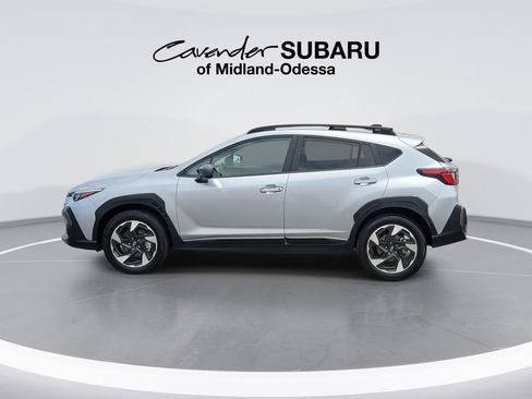 Certified 2025 Subaru Crosstrek 2.5i Limited w/ Crosstrek Mirror Package AWD/4WD image 5