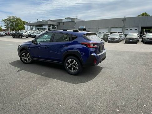 New 2026 Subaru Crosstrek 2.0i Premium AWD/4WD image 5