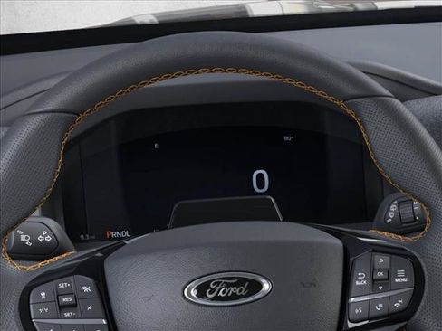 New 2026 Ford Explorer Tremor AWD/4WD image 13