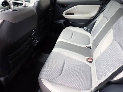 Used 2026 Subaru Forester Premium AWD/4WD image 9