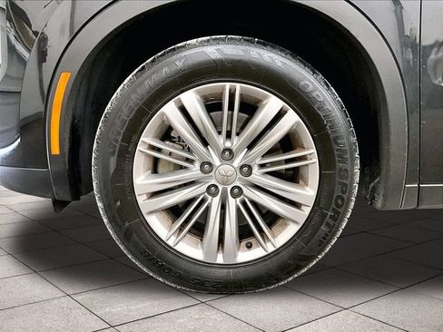 Used 2022 Mitsubishi Outlander ES AWD/4WD image 9