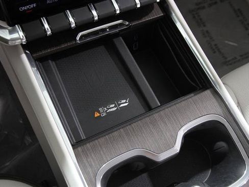 Used 2025 GMC Acadia Denali w/ LPO, Floor Liner Package FWD image 16