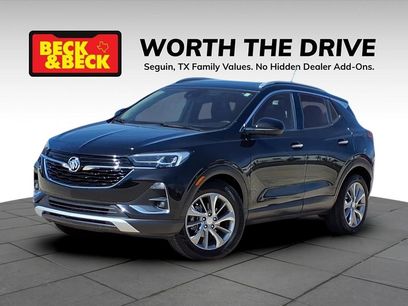 Used 2023 Buick Encore GX Essence w/ Experience Buick Package