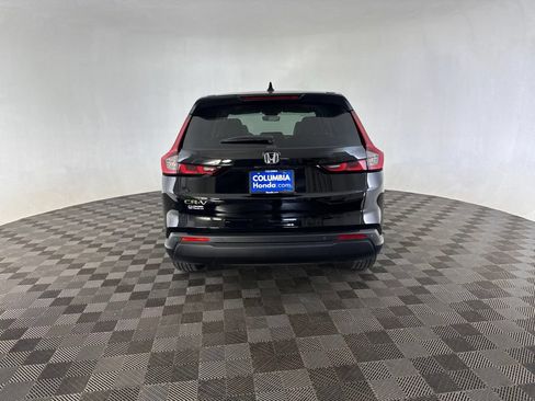 Used 2026 Honda CR-V EX-L image 8
