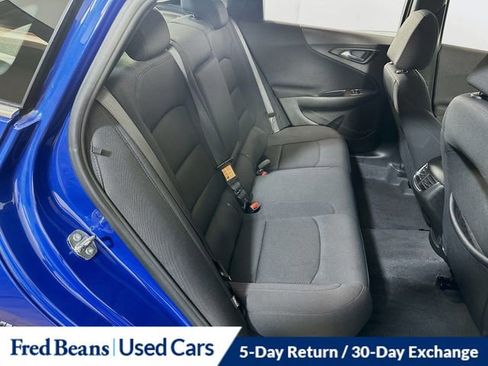 Used 2023 Chevrolet Malibu LT FWD image 12