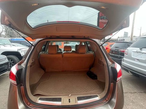 Used 2012 Nissan Murano S image 16