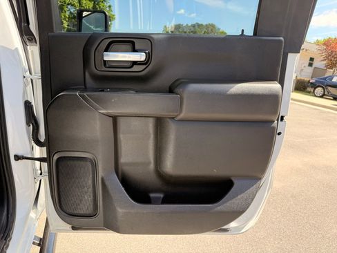 Used 2021 Chevrolet Silverado 2500 W/T w/ WT Convenience Package AWD/4WD image 21