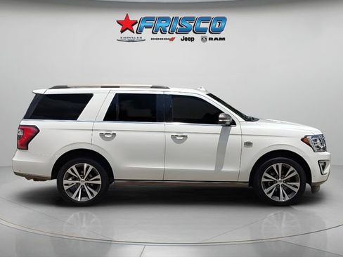 Used 2021 Ford Expedition King Ranch RWD image 8