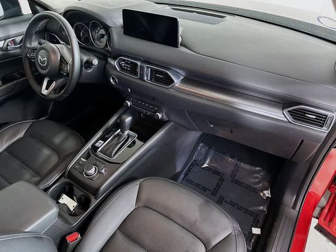 Used 2025 MAZDA CX-5 AWD 2.5 S w/ Preferred Package image 33