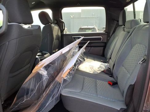 New 2026 RAM 1500 Big Horn AWD/4WD image 15