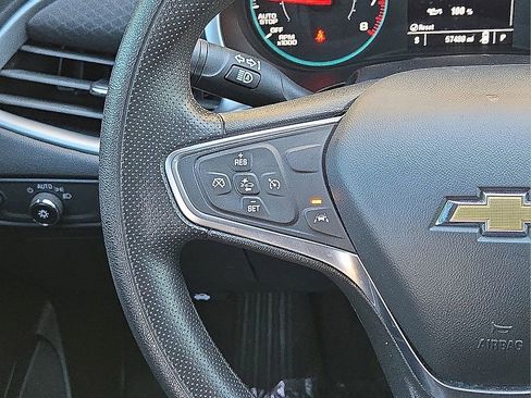 Used 2023 Chevrolet Malibu LT image 19
