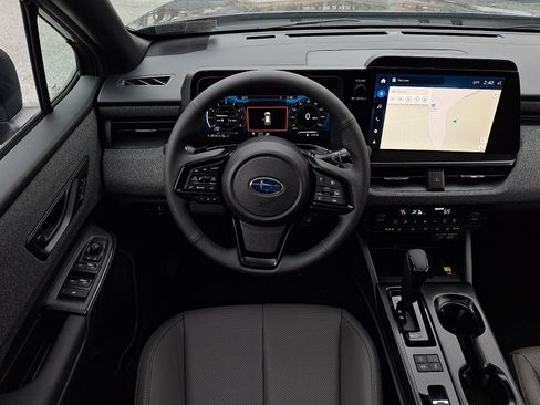 New 2026 Subaru Outback Limited image 7