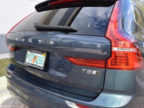 Used 2018 Volvo XC60 T5 Inscription w/ Luxury Seat Package image 22