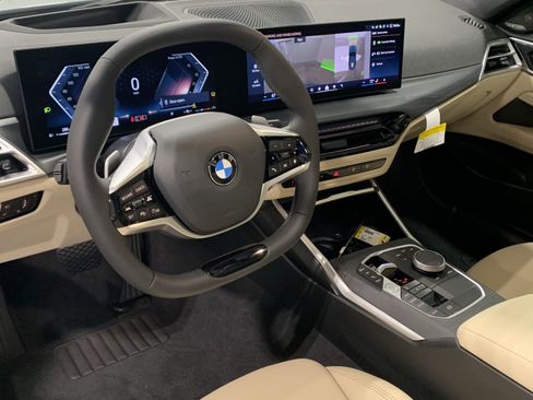 Used 2026 BMW 430i Coupe w/ Premium Package RWD image 13
