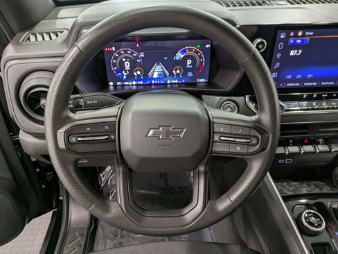 Used 2024 Chevrolet Colorado Trail Boss w/ Advanced Trailering Package image 21