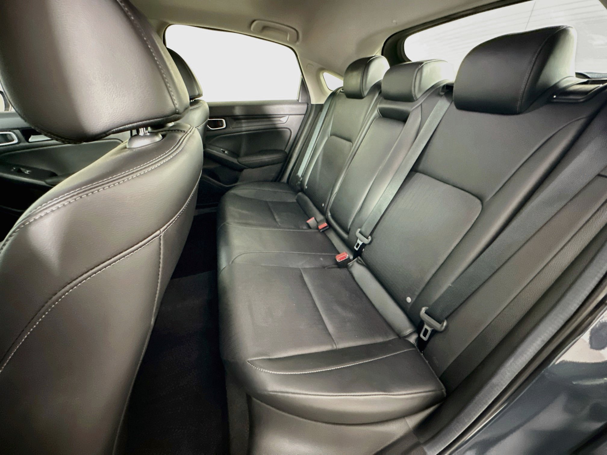 Used 2024 Honda Civic EX-L image 26