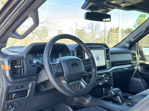 Used 2025 Ford F150 Tremor w/ Tow/Haul Package image 21