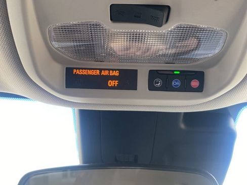 Certified 2024 Chevrolet Trax LS w/ LS Convenience Package image 37