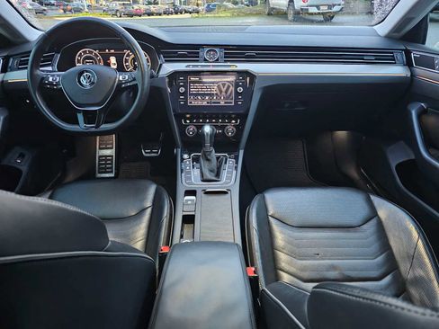 Used 2019 Volkswagen Arteon SEL Premium image 18