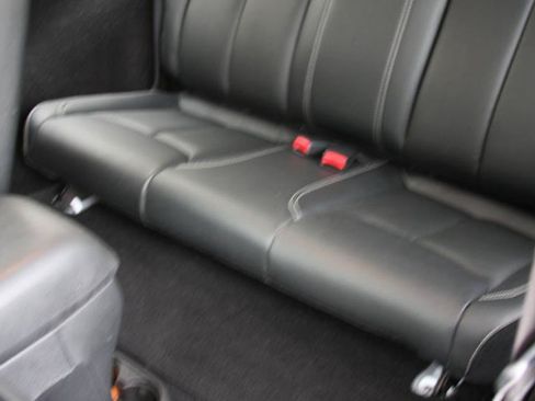Used 2016 Jeep Wrangler Sahara AWD/4WD image 40