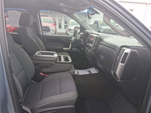 Used 2015 Chevrolet Silverado 1500 LT w/ All Star Edition image 15