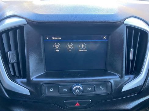 Used 2019 GMC Terrain SLE image 23