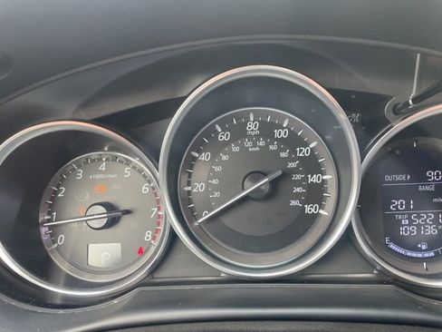 Used 2016 MAZDA CX-5 Touring FWD image 14