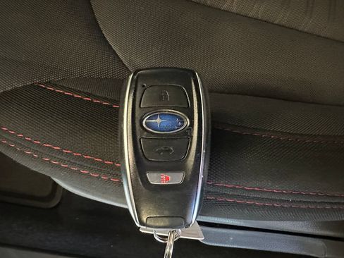 Used 2024 Subaru Impreza 2.0i Sport w/ Popular Package #1 AWD/4WD image 17