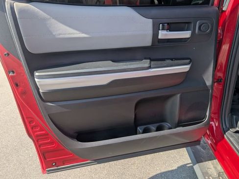 Used 2021 Toyota Tundra Limited w/ Limited Premium Package image 27