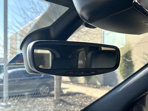 Used 2020 Jeep Grand Cherokee Limited w/ Luxury Group II image 26