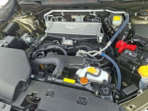 Used 2025 Subaru Ascent Limited image 27