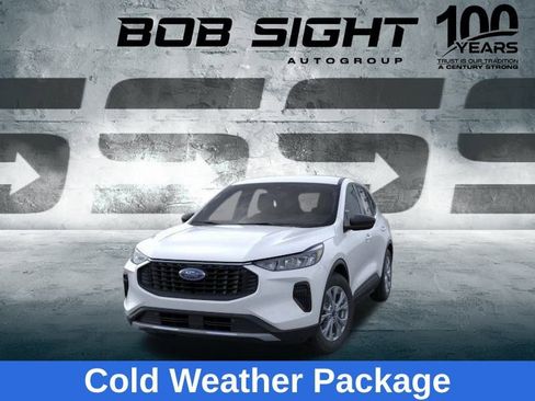 New 2026 Ford Escape Active w/ Cold Weather Package image 3