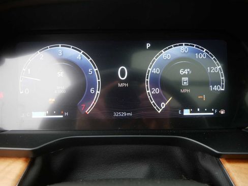 Used 2024 Jeep Grand Cherokee L Summit AWD/4WD image 38