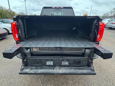 Used 2022 GMC Sierra 3500 AT4 w/ AT4 Premium Plus Package image 41