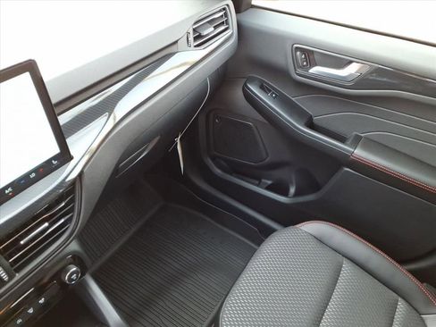 New 2026 Ford Escape ST-Line w/ Tech Pack #1 image 19