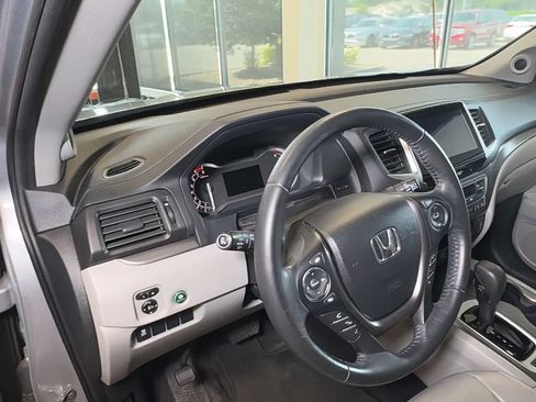 Used 2016 Honda Pilot EX-L image 19