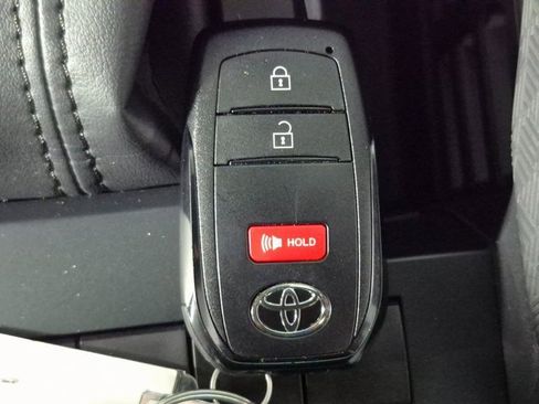 New 2025 Toyota Tacoma SR5 image 25