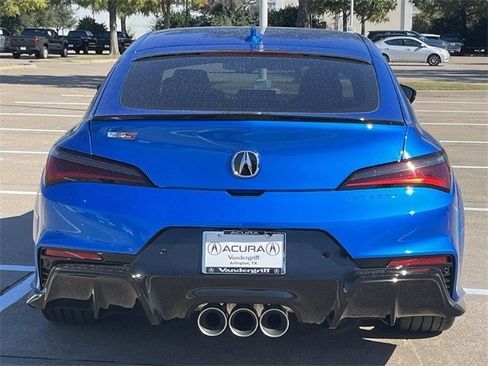 New 2026 Acura Integra Type S image 5