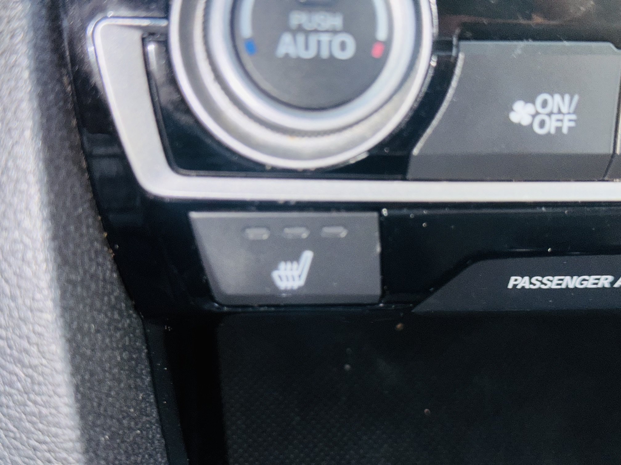 Used 2017 Honda Civic EX-L image 27