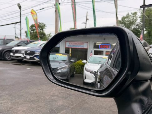 Used 2024 Toyota Camry LE w/ Convenience Package FWD image 29