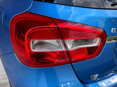 Used 2015 Mercedes-Benz GLA 250 4MATIC image 22