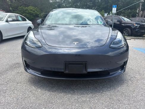 Used 2023 Tesla Model 3 Standard Range RWD image 4
