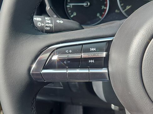 New 2026 MAZDA CX-50 AWD 2.5 S image 16
