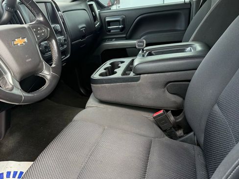 Used 2018 Chevrolet Silverado 1500 LT w/ All Star Edition image 7