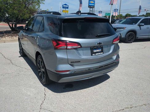 Used 2023 Chevrolet Equinox RS FWD image 6
