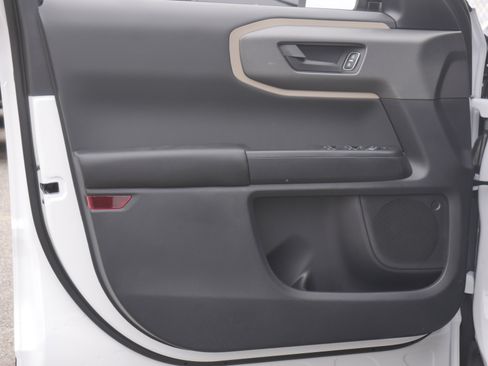 New 2025 Ford Bronco Sport Big Bend AWD/4WD image 33