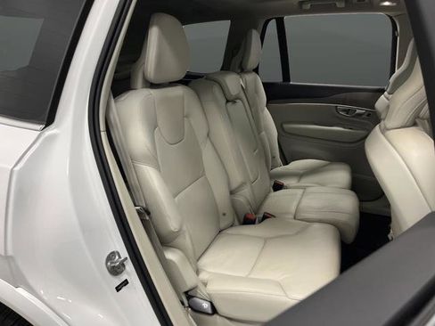 Used 2024 Volvo XC90 B6 Plus w/ Protection Package Premier AWD/4WD image 31