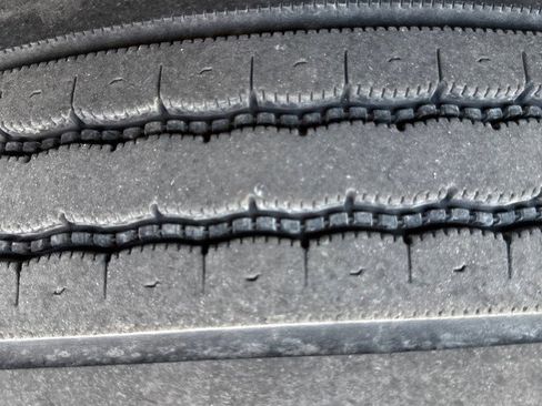 Used 2020 Ford F550 2WD Regular Cab Super Duty image 30